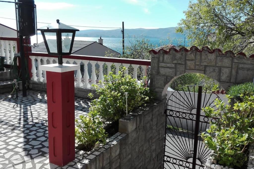 B&B Senj - Apartment Dunja - Bed and Breakfast Senj