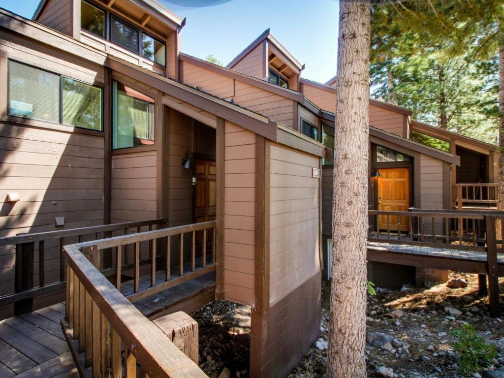 View Condo at Northstar - B&B Truckee