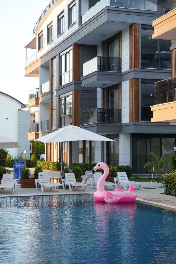 Belek Tatil Evleri - Ferienwohnung Belek