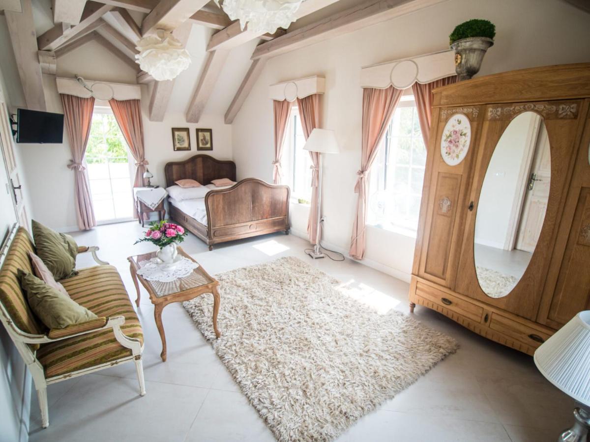 Apartamento con terraza 