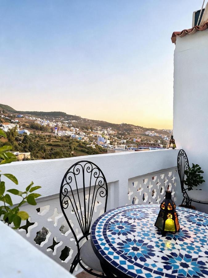 Hidden Andalus - Bed and Breakfast Chefchaouen