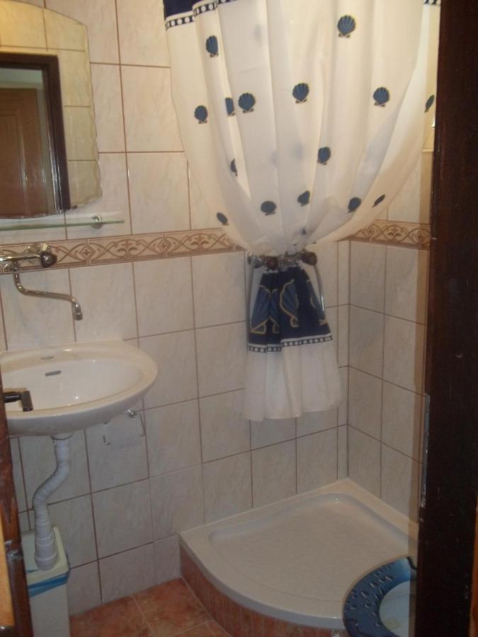 Budget Doppelzimmer
