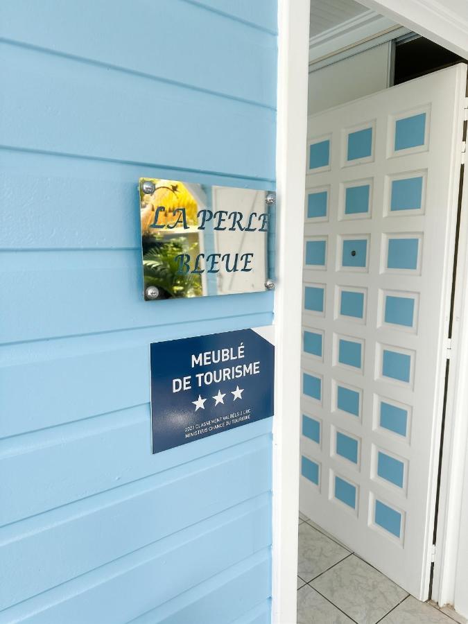 Villa en bord de mer à Saint-Pierre, 100 m² - Chambres d'hôtes Saint-Pierre