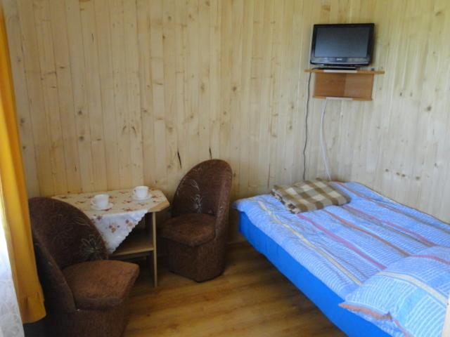 Cottage (2 Adults)