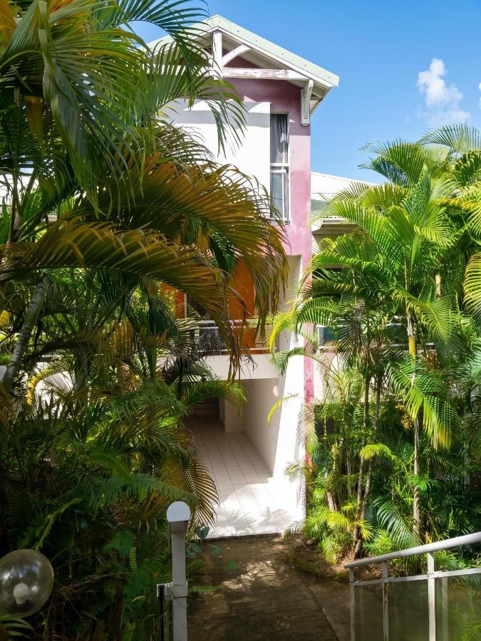 Appartement confortable à Sainte-Marie de 72 m² - B&B Sainte-Marie