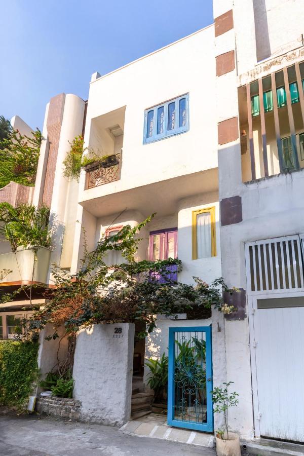 Santori Villa Da Nang - Ferienwohnung Đà Nẵng