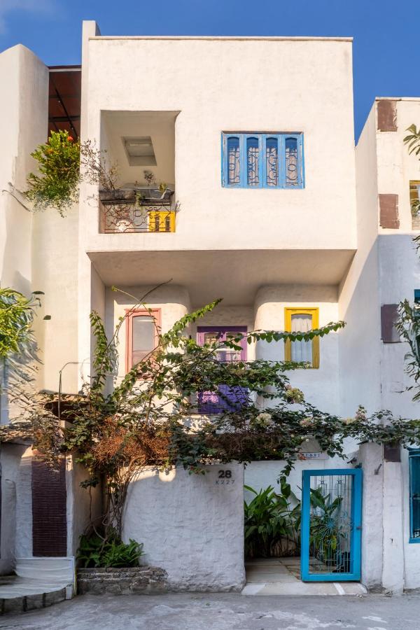 Santori Villa Da Nang - Ferienwohnung Đà Nẵng