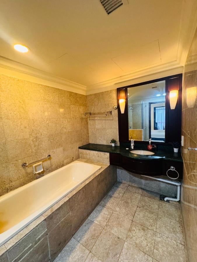 Apartment mit 2 Schlafzimmern