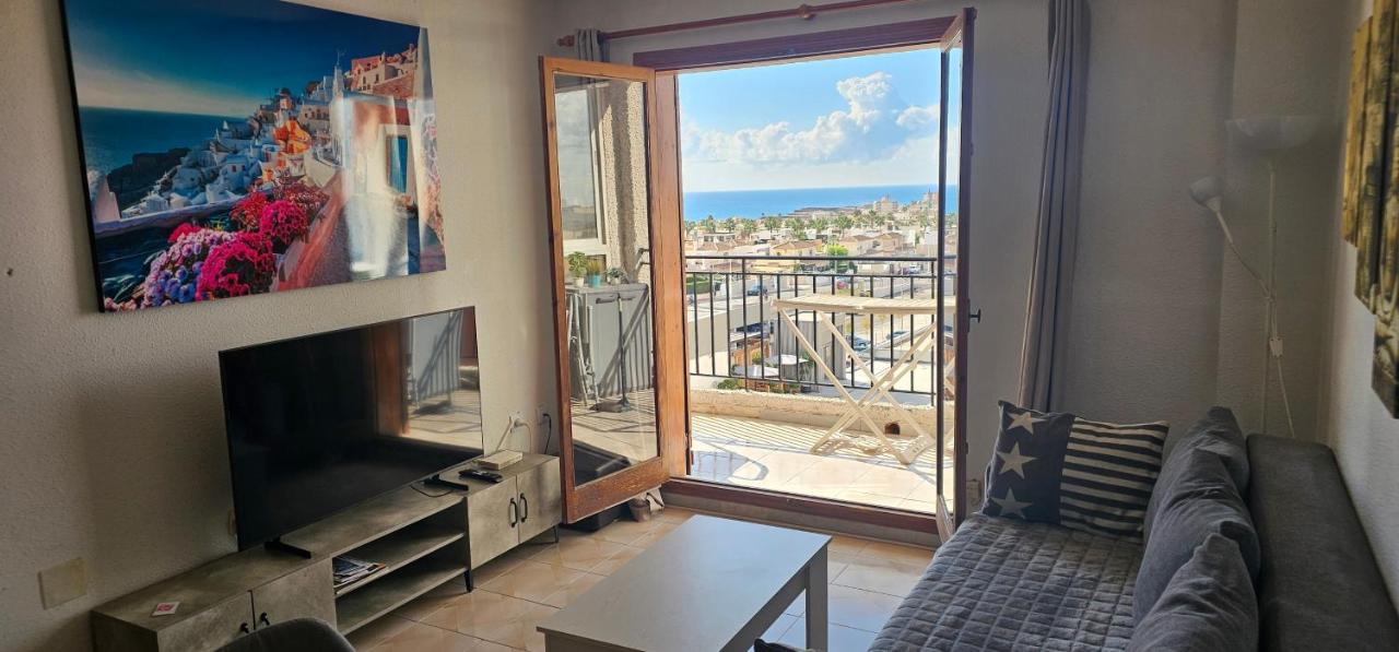 Costa Blanka resident apartman - B&B Torrevieja