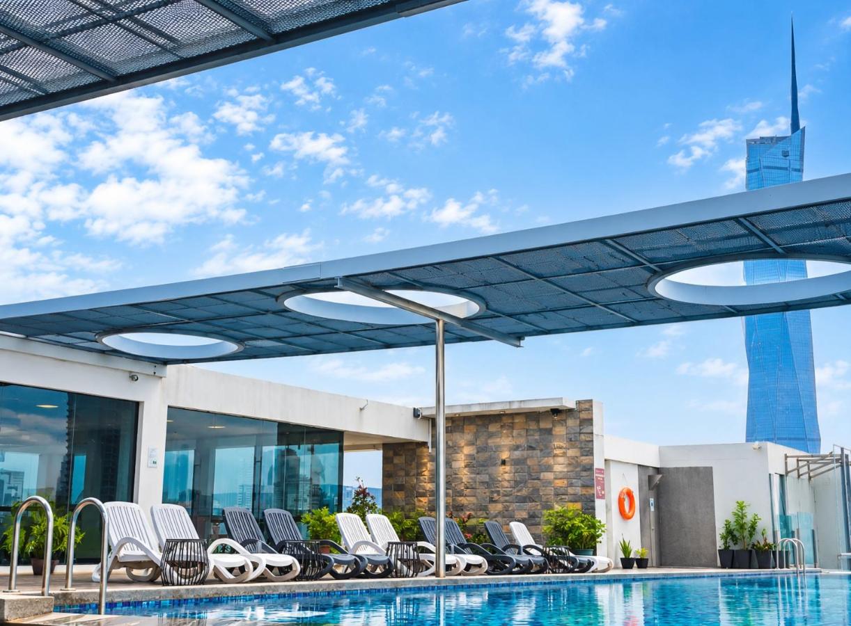 D Majestic Residence Kualalampur - Bed and Breakfast Kuala Lumpur