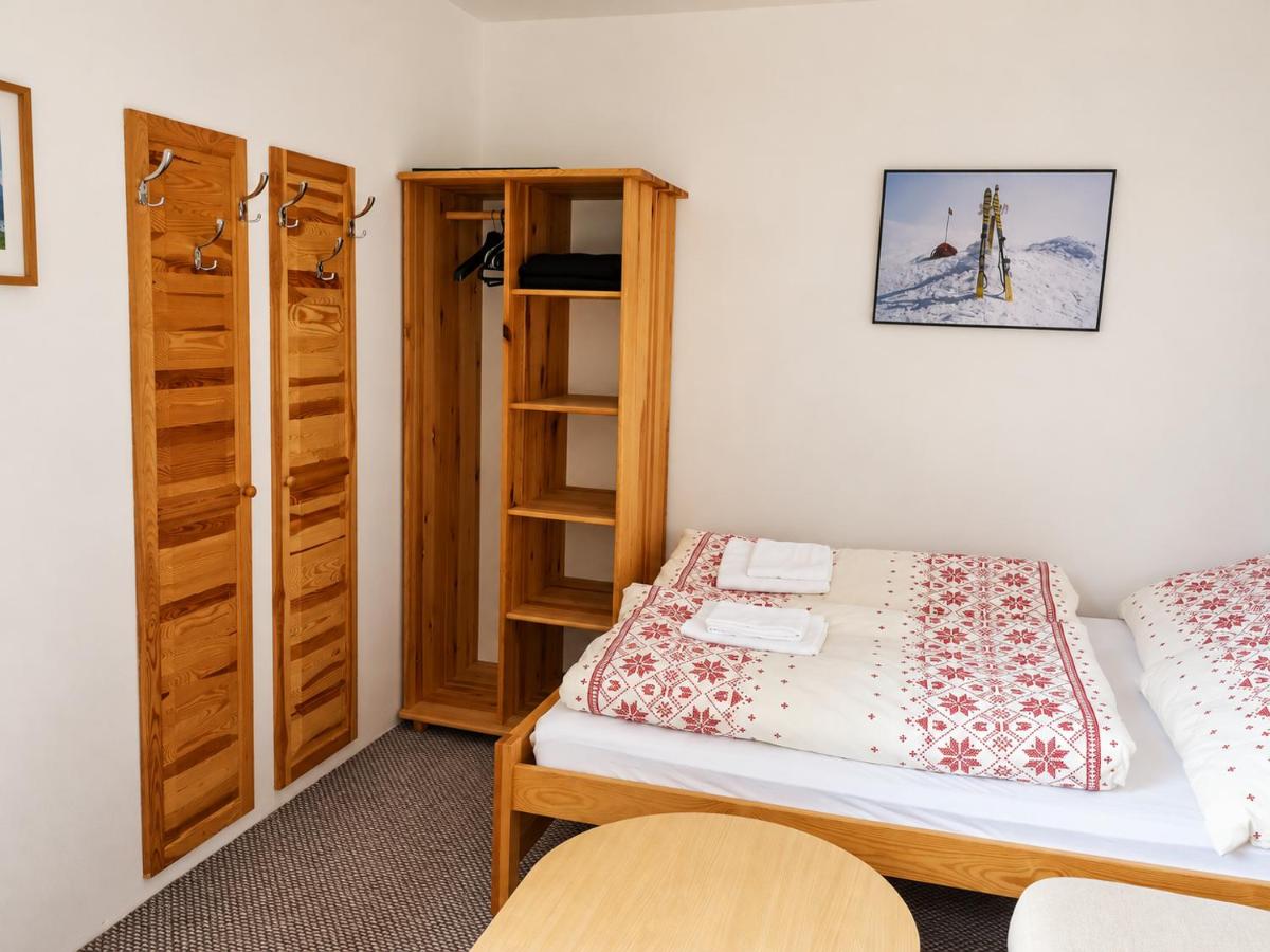 Jasna 96 - Chambres d'hôtes Demänovská Dolina