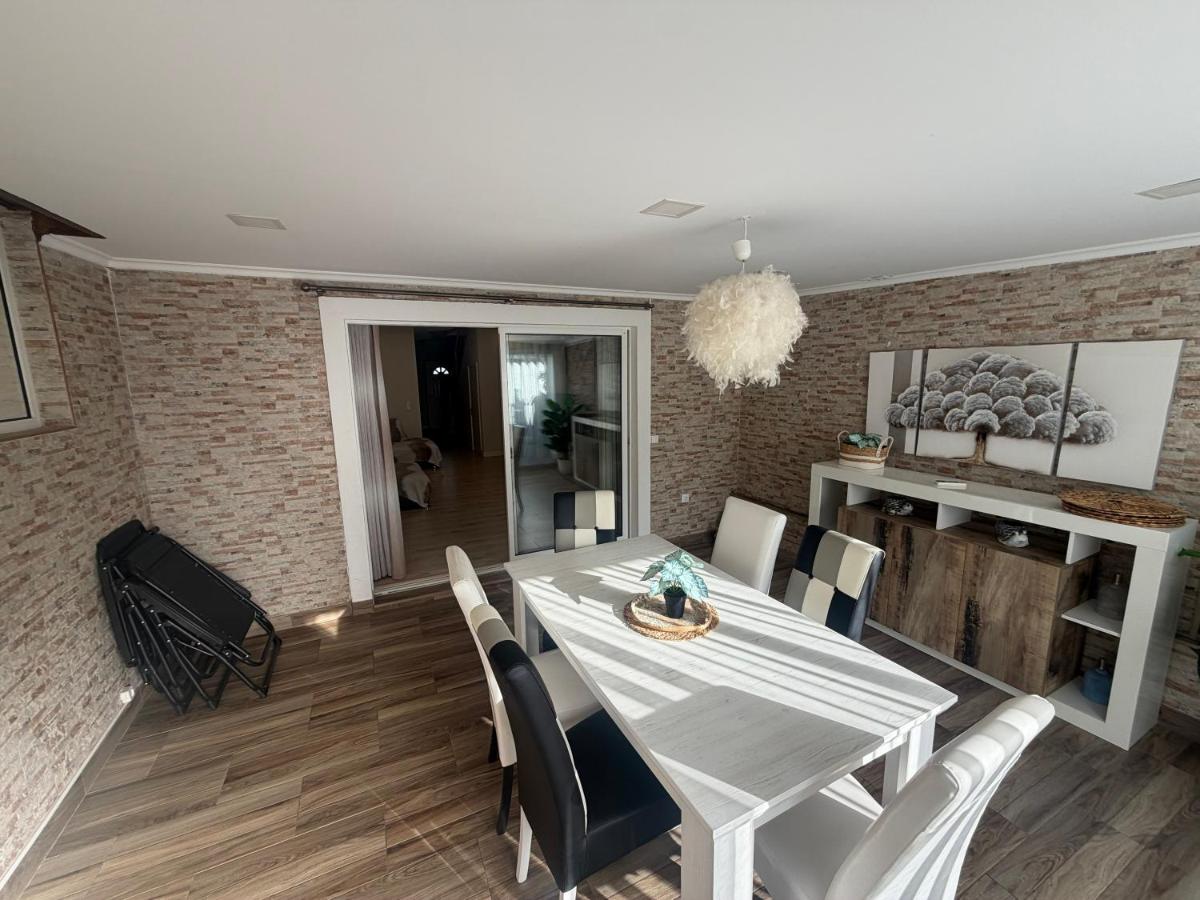 Flor do Campo - B&B Albufeira