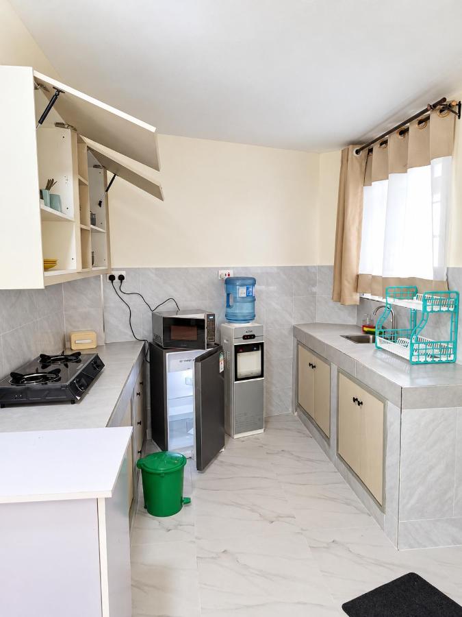 Legatus Cozy Studios 1- Zambia Stage Ngong Town - Ferienwohnung Ngong