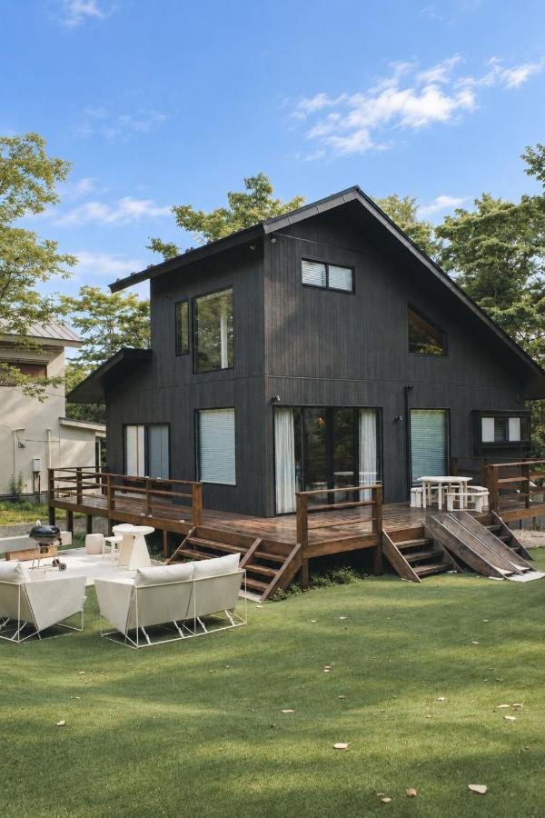 TEN Yamanakako -Gen- - B&B Yamanaka