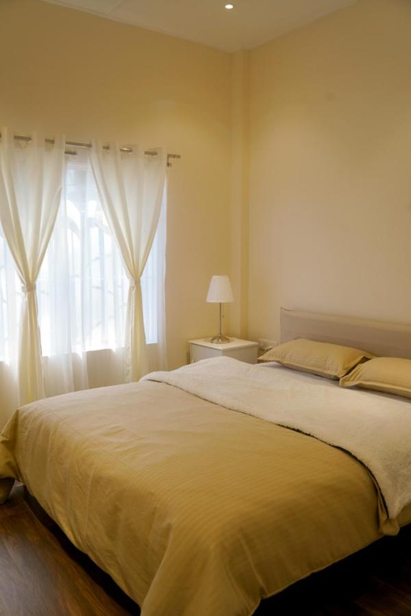 Ara Guest House - Bed and Breakfast Mylliem