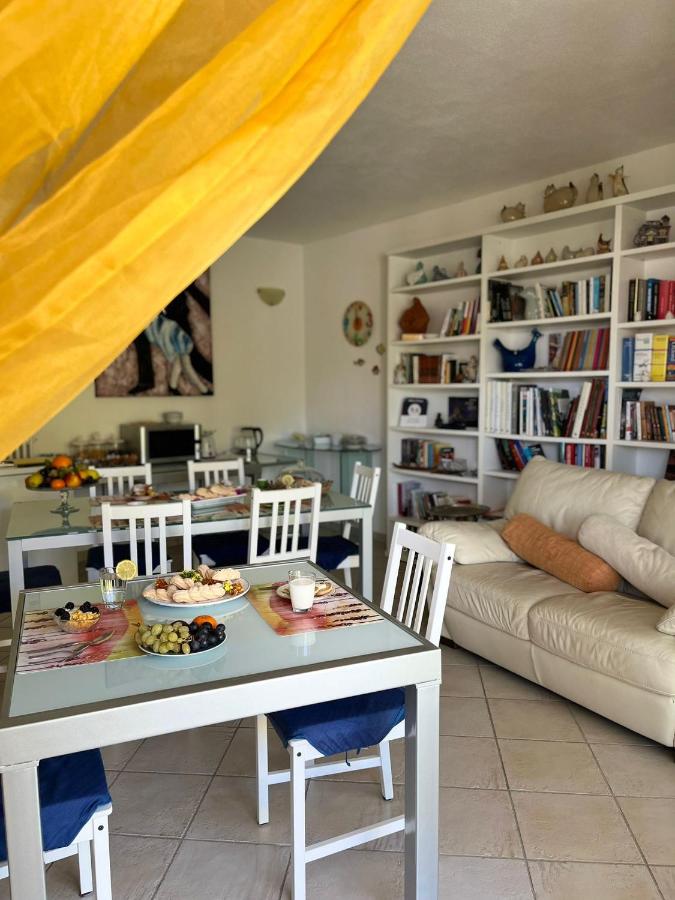 B&B Le Fresie - Chambres d'hôtes Nuoro