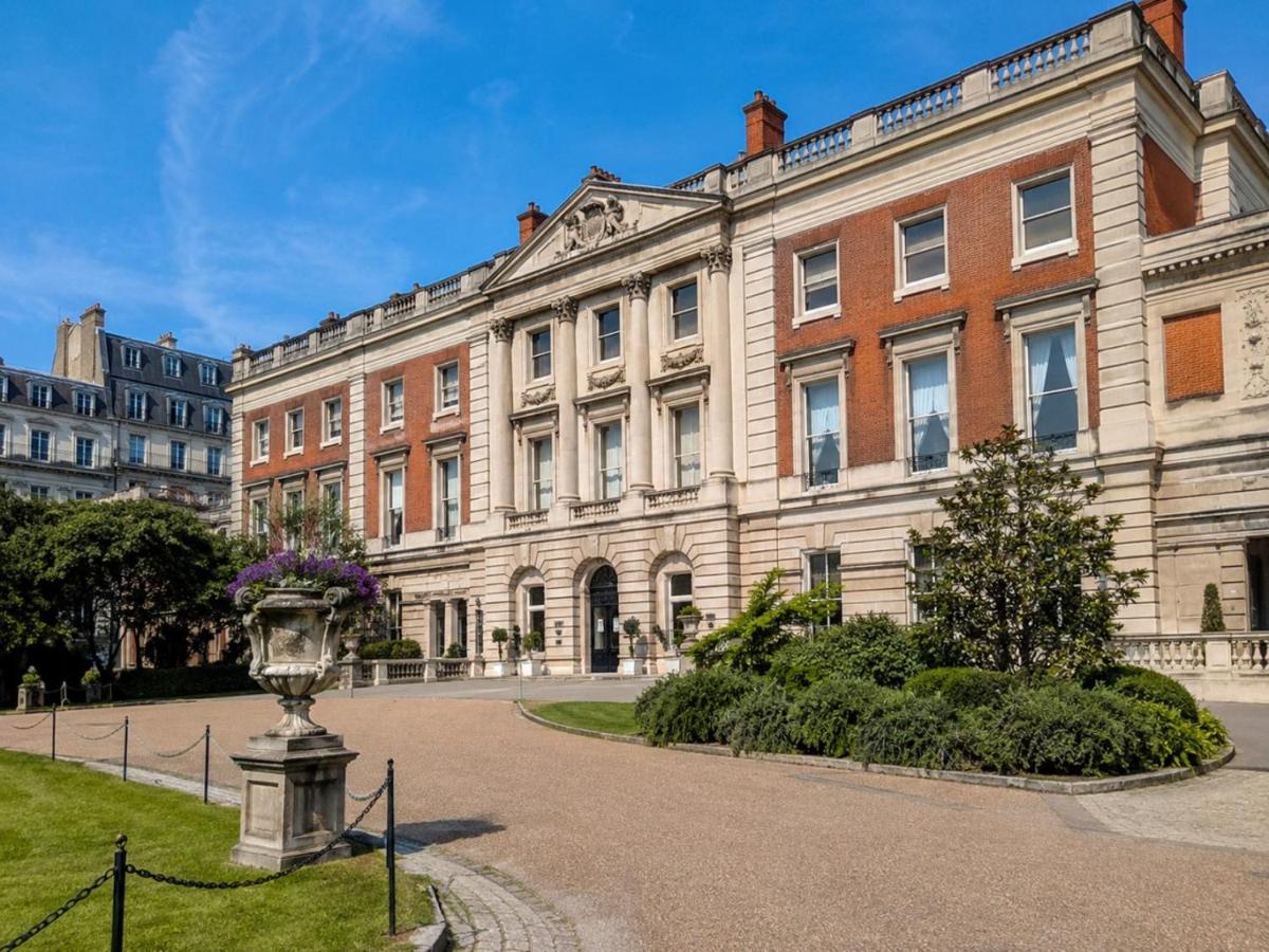 Bright and Spacious Marylebone Apartment - B&B London