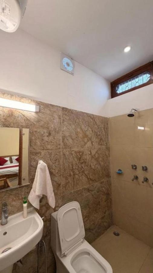 Standaard Kamer met Queensize Bed