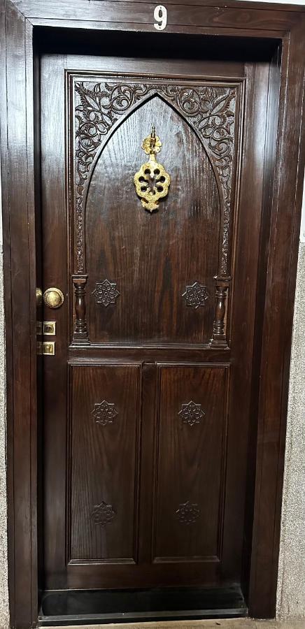 Fassi Garden - Bed and Breakfast Fez