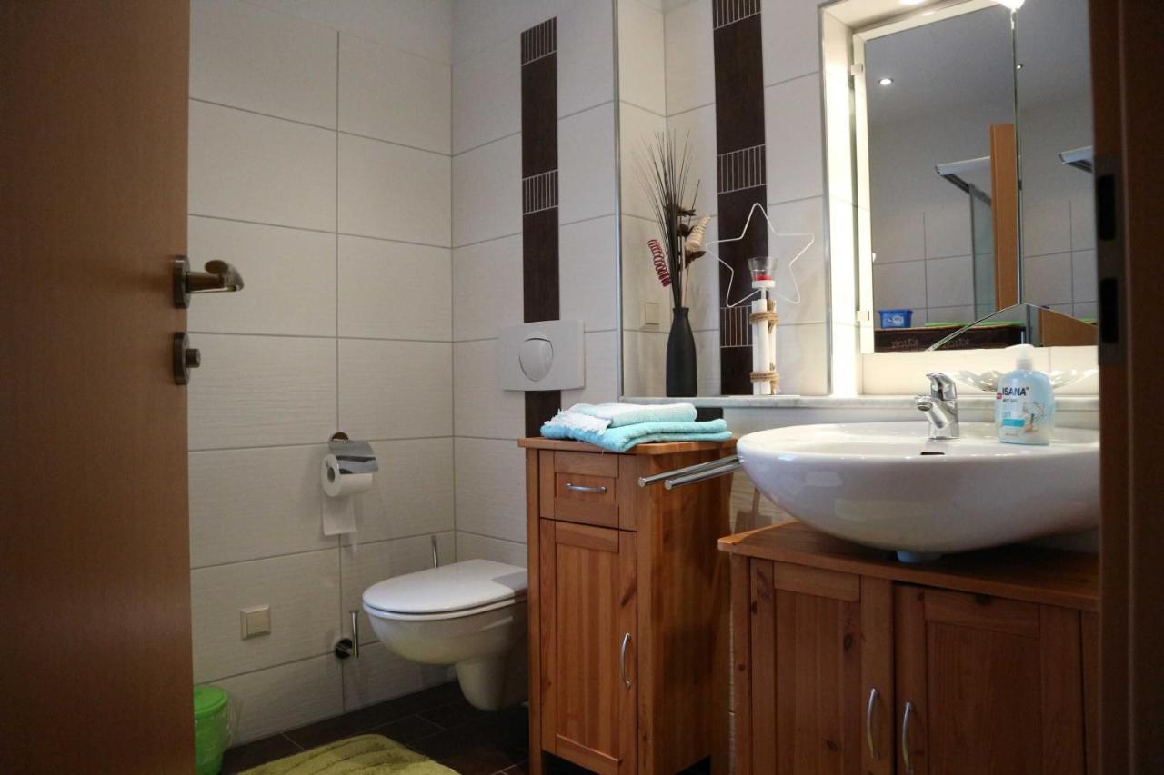 Apartamento de 1 dormitorio con ducha