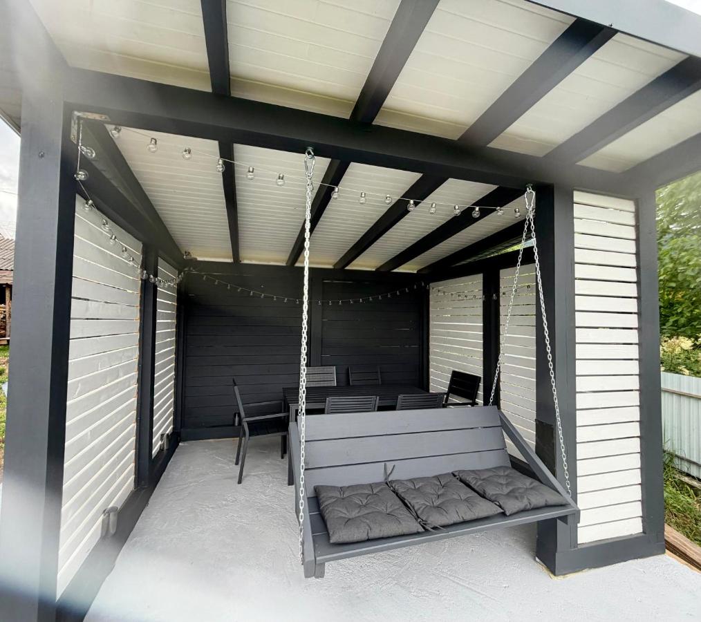 VIO 2 Apartment - Ferienwohnung Yaremche
