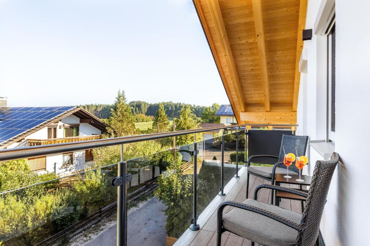 Ferienwohnung Schwabe - B&B Petting