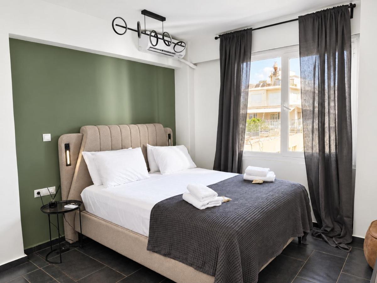 Superior Doppelzimmer