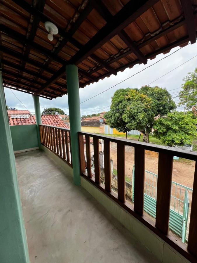 Casa verde - B&B Cumuruxatiba