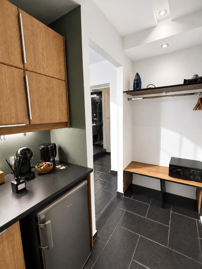 Deluxe Doppelzimmer