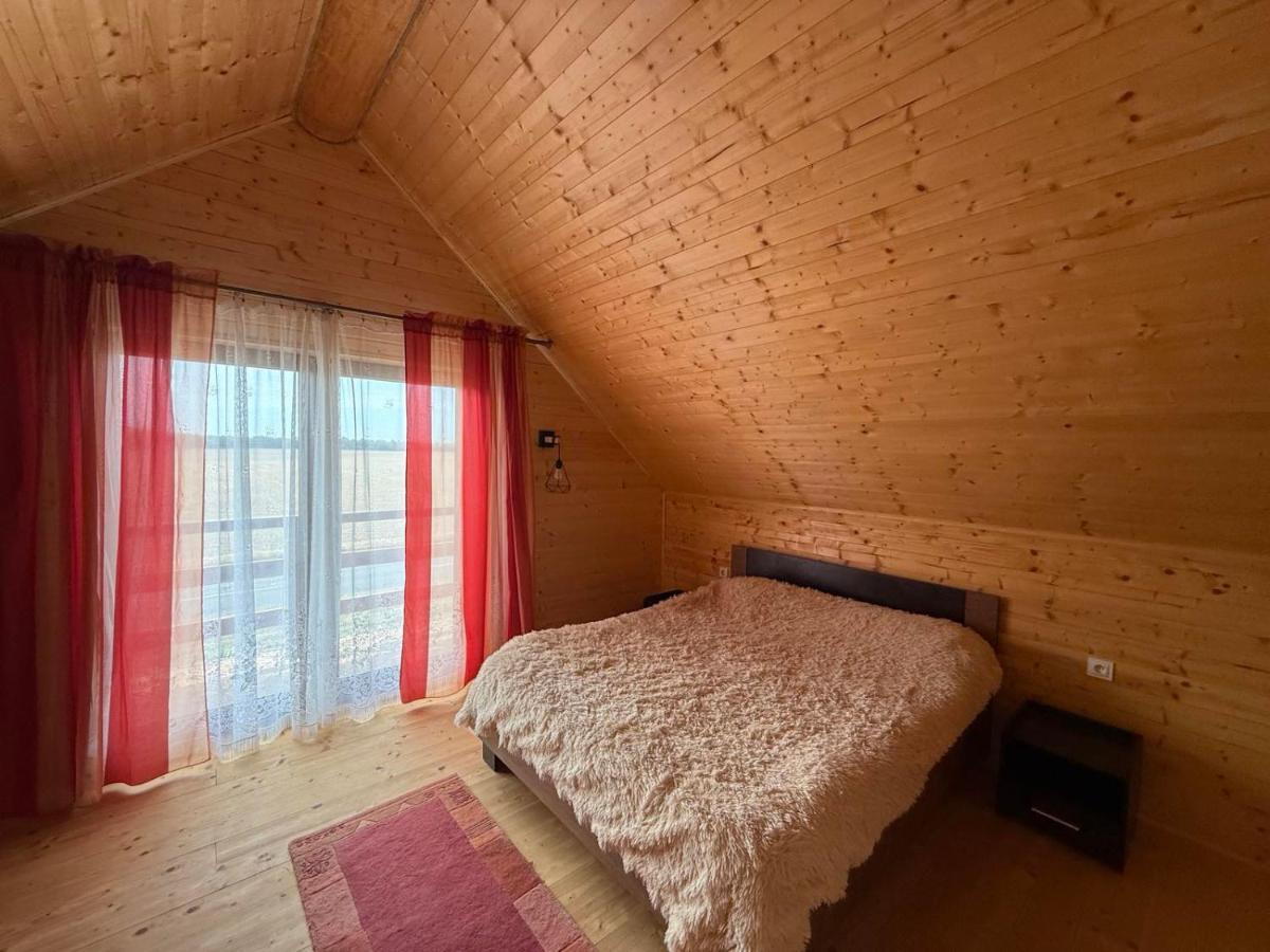 Apartmen Melissa 2 - Chambres d'hôtes Vyšné Nemecké