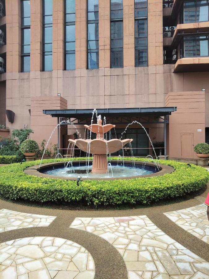 Mykl Service Apartment BerjayaTime Square - Ferienwohnung Kuala Lumpur