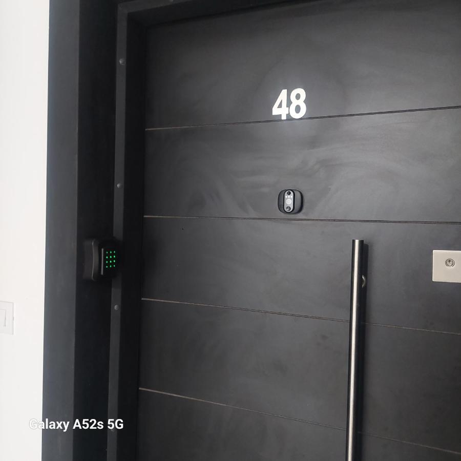Apartment Antonia - Gevgelija - Chambres d'hôtes Guevgueliya