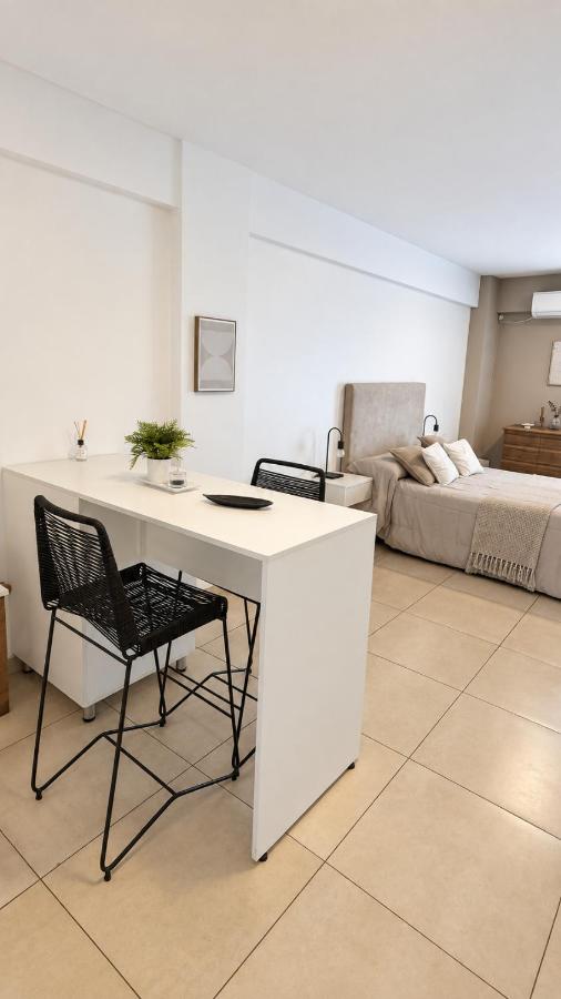 Monoambiente Luminoso en Barrio Sur - Ferienwohnung San Miguel de Tucumán