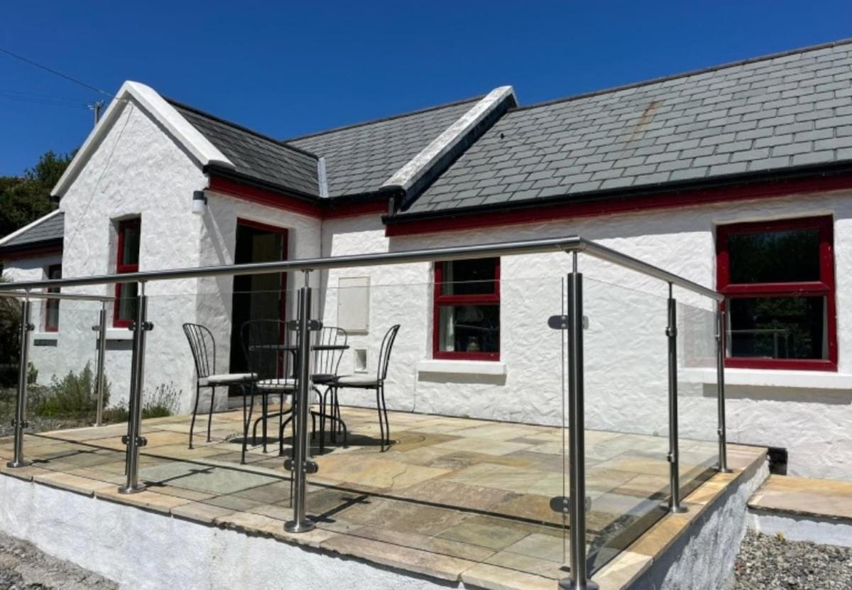 River Cottage, Clifden - Bed and Breakfast Clifden