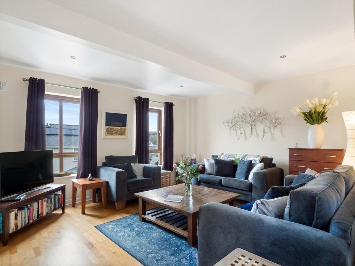 The Courtyard Escape - B&B Clifden