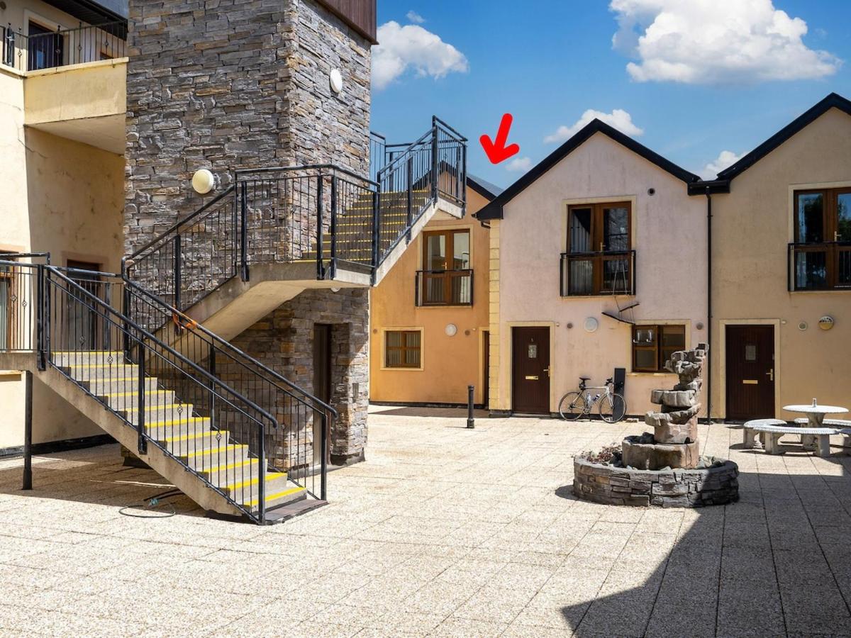 The Courtyard Escape - B&B Clifden