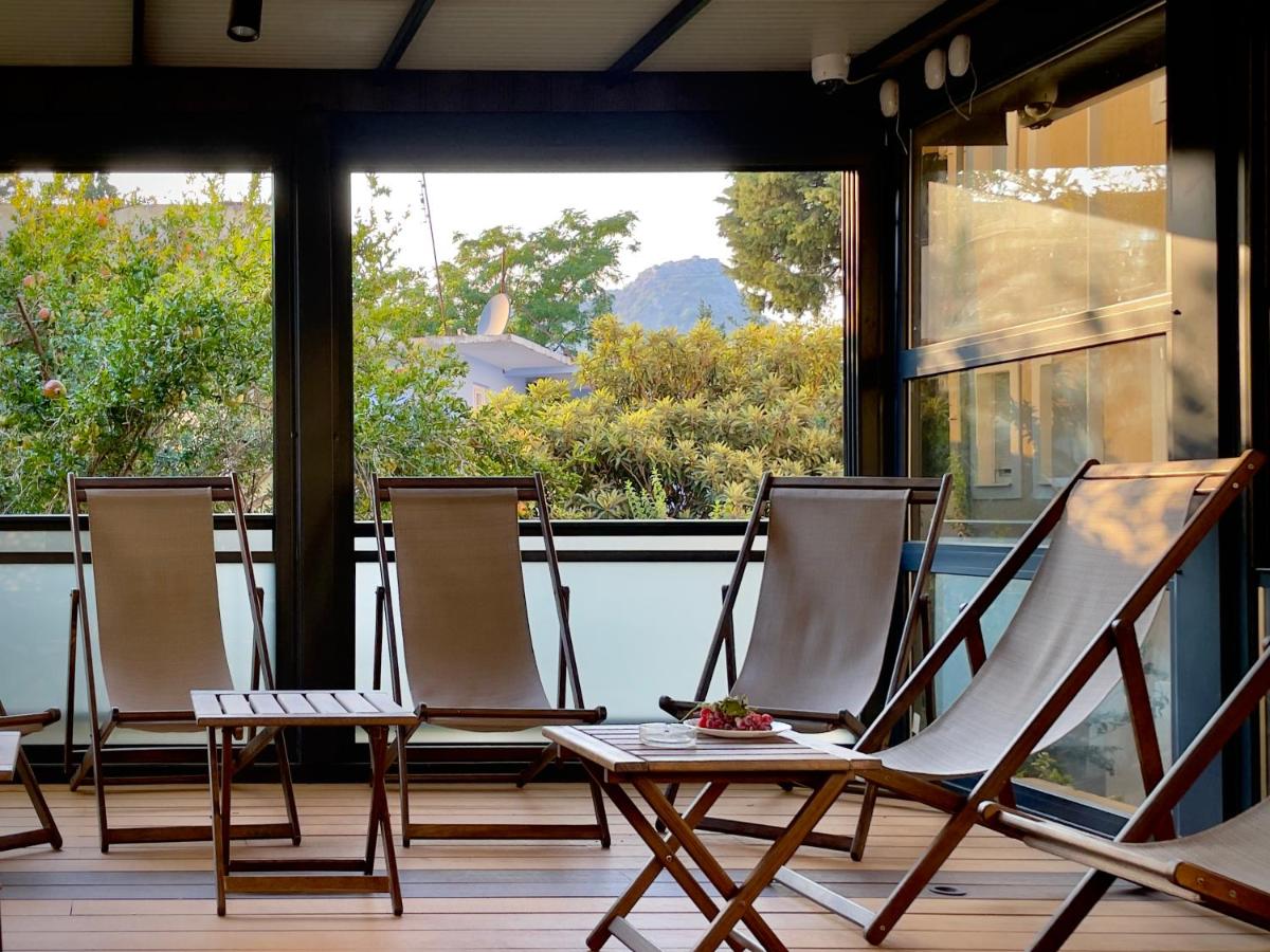 iTiS Villa - B&B Sutomore