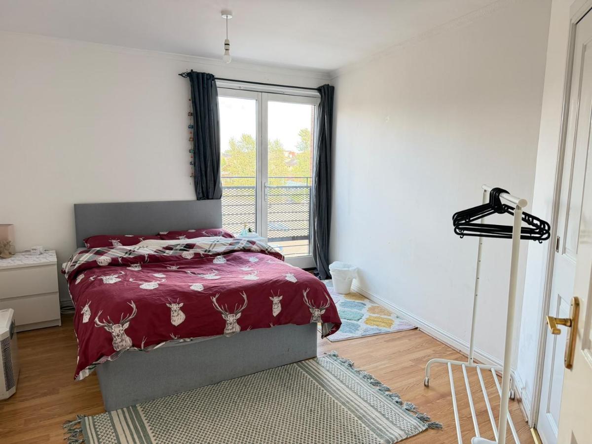 Cosy Home - Ferienwohnung Glasgow