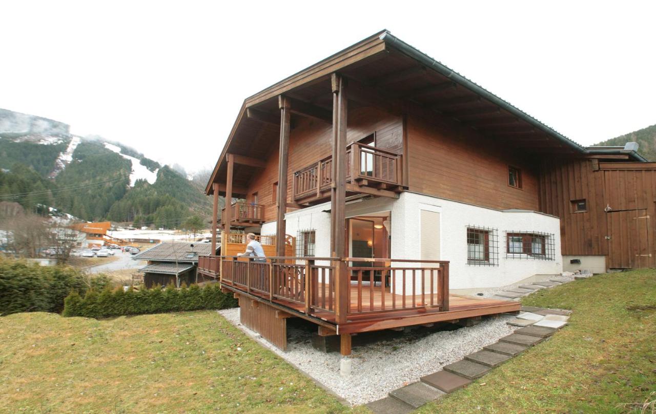 Chalet Gondelblick - B&B