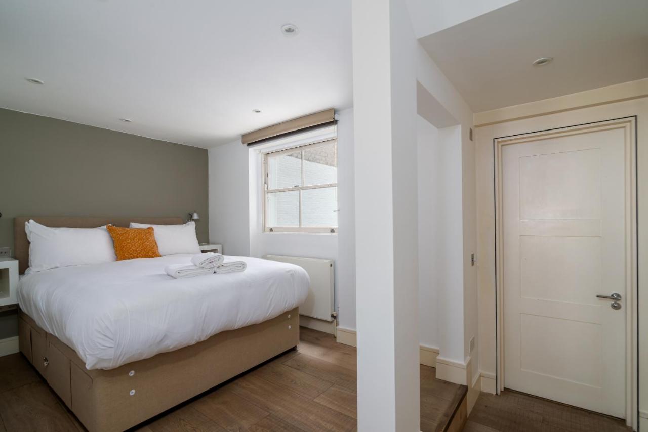 Elegant Apartment near Portobello Road Market - B&B London