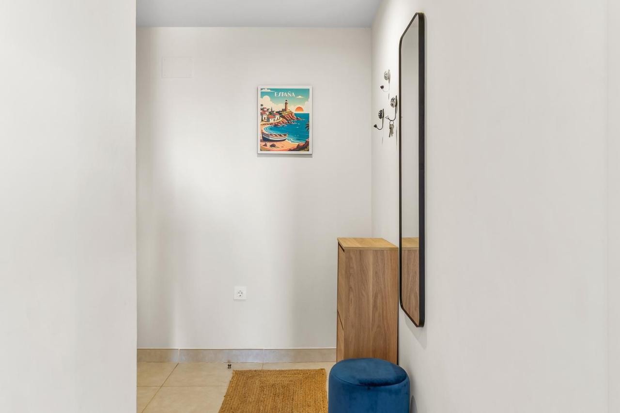 Premium Jardinana Lotus 500m to Beach - B&B Mijas Costa