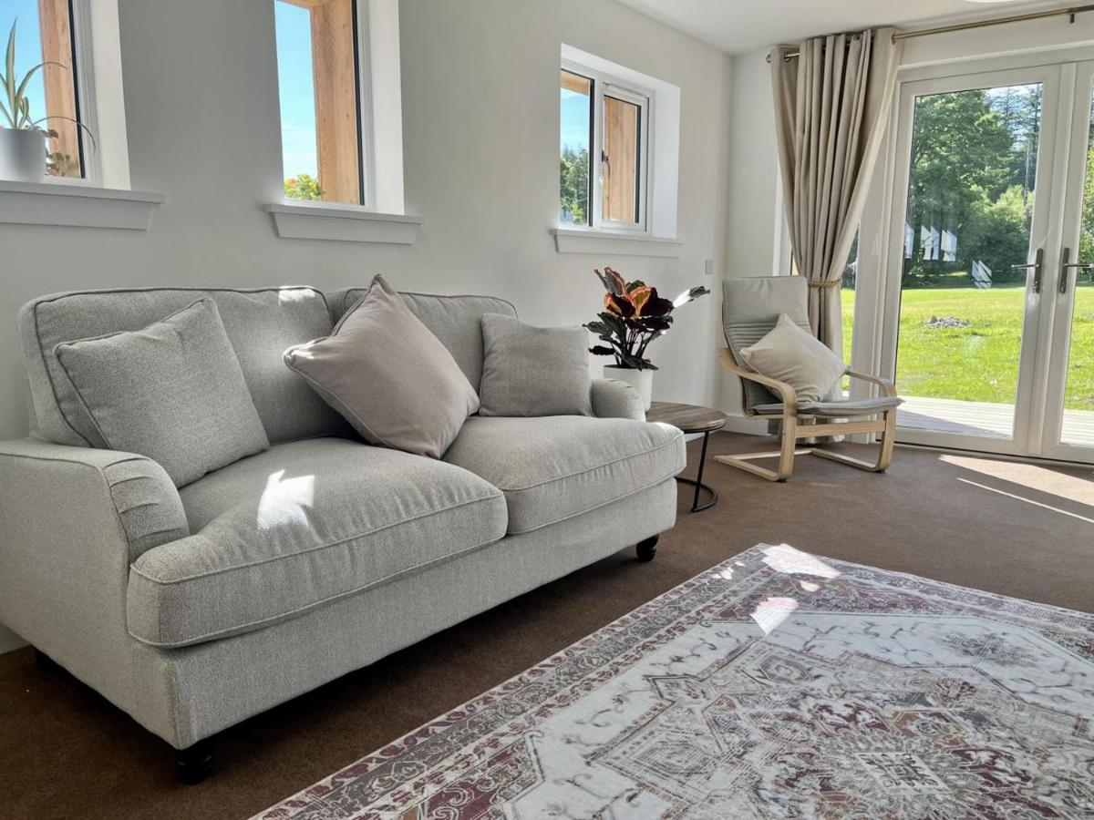 The Coorie - B&B Bargrennan