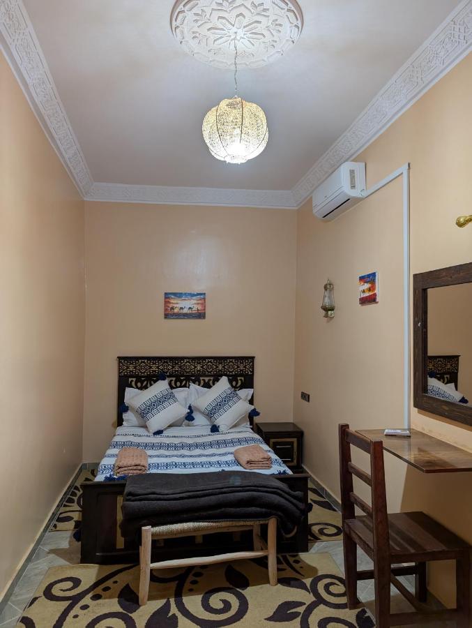 Desert Dream Apartment - B&B Merzouga
