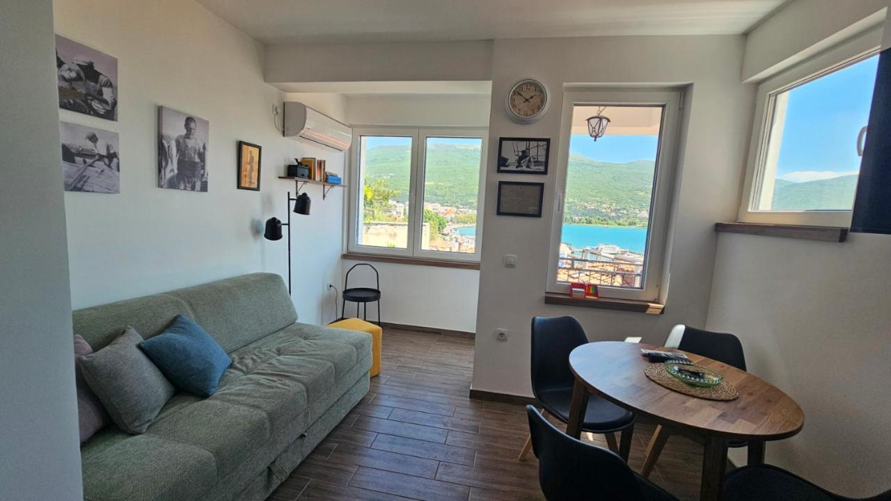 Apartment mit 1 Schlafzimmer und Seeblick