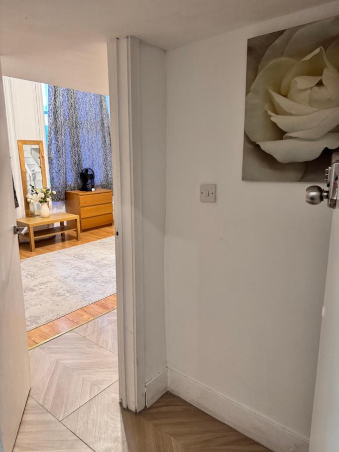 Duplex Flat By Hyde Park - 5 - B&B Londra