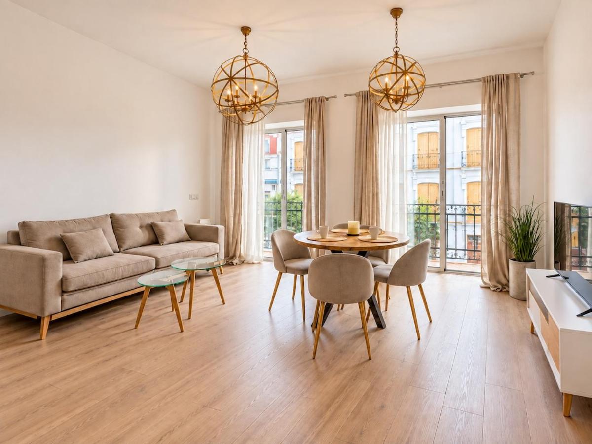 Monkeys Apartments Triana Suite Castilla - B&B Siviglia