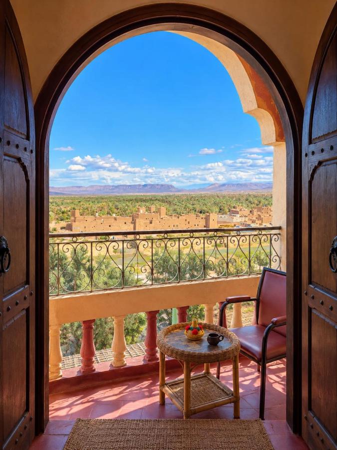 Kasbah of Peace Draa Valley Zagora - Bed and Breakfast Zagora