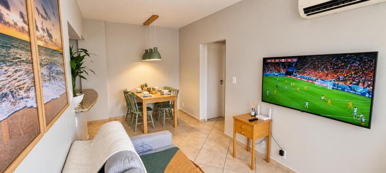 Lindo Apartamento no centro próximo ao mar - B&B Camboriú