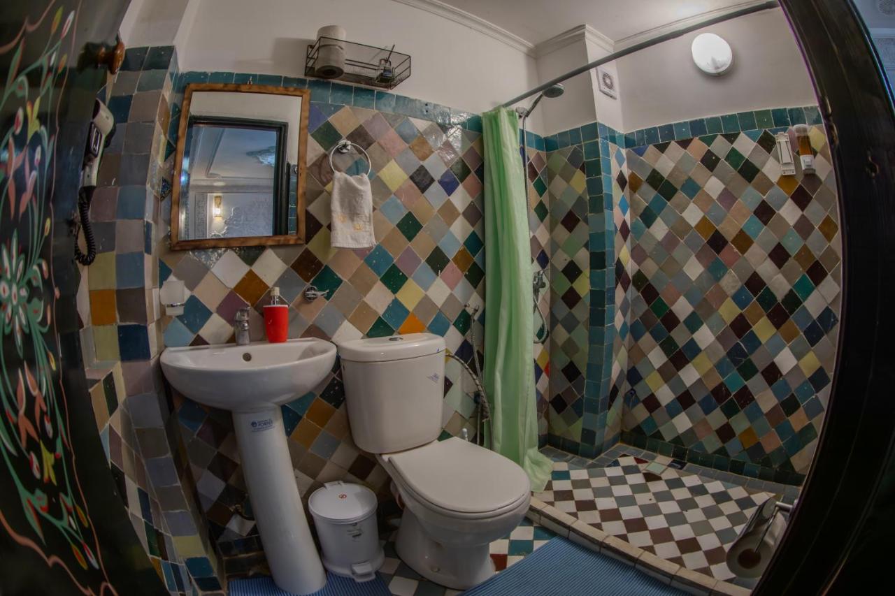 Comfort Quadruple Room