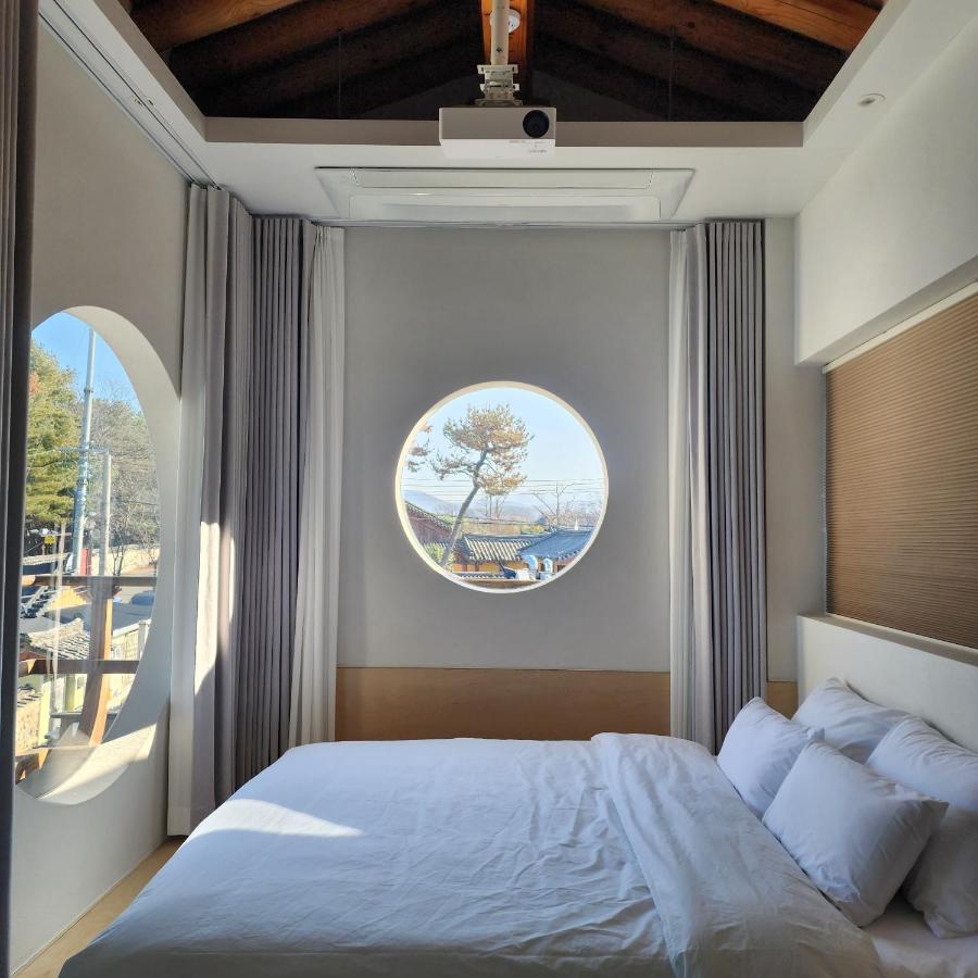 Stay Duduri - B&B Gyeongju